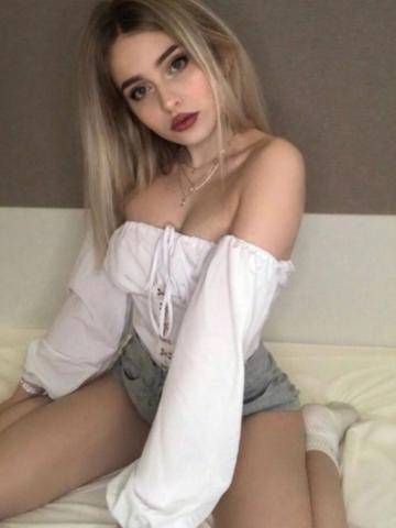 Индивидуалка Яна Фотография 5